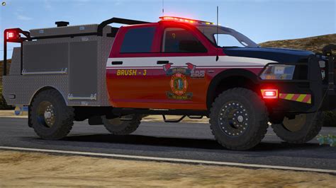 This is our Body Camera Script that adds a realistic touch to your Fivem law enforcement Roleplay Included in this script is a display on the top of your screen and a sound that mimics the Axon body camera. . San andreas fire department pack fivem